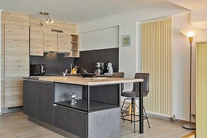 Apartment for 6 People With 4 Rooms