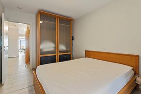 Apartment for 6 People With 4 Rooms