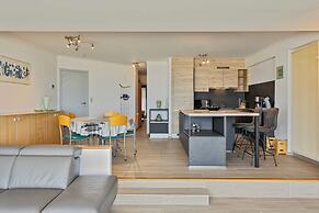 Apartment for 6 People With 4 Rooms