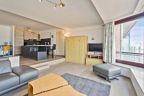 Apartment for 6 People With 4 Rooms