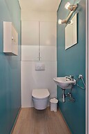 Apartment for 6 People With 4 Rooms