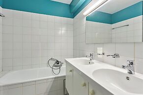 Apartment for 6 People With 4 Rooms