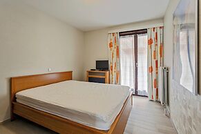 Apartment for 6 People With 4 Rooms