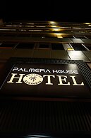 Palmera House Hotel