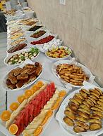 Palmera House Hotel