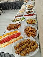 Palmera House Hotel