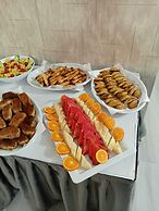 Palmera House Hotel