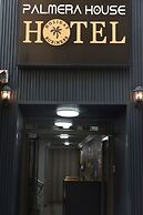 Palmera House Hotel