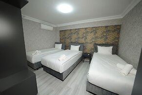 Palmera House Hotel