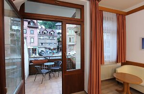 Alcor Hotel Sonne Bad Wildbad