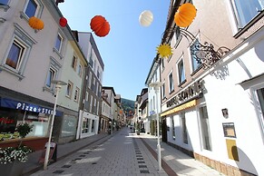 Alcor Hotel Sonne Bad Wildbad