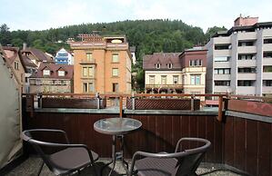 Alcor Hotel Sonne Bad Wildbad