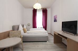 Alcor Hotel Sonne Bad Wildbad