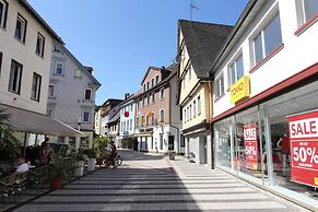Alcor Hotel Sonne Bad Wildbad