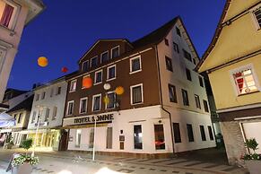 Alcor Hotel Sonne Bad Wildbad