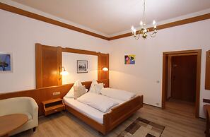 Alcor Hotel Sonne Bad Wildbad