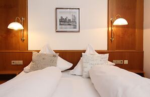 Alcor Hotel Sonne Bad Wildbad