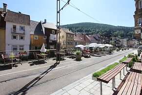 Alcor Hotel Sonne Bad Wildbad