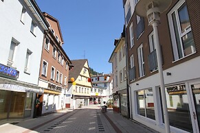 Alcor Hotel Sonne Bad Wildbad