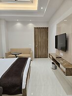 Shri Sangam Hotel