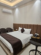 Shri Sangam Hotel