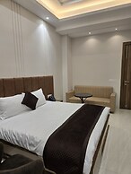 Shri Sangam Hotel
