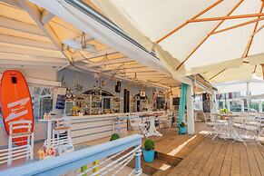 Aphrodite Beach Hotel Corfu