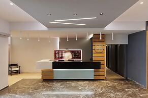 Aphrodite Beach Hotel Corfu