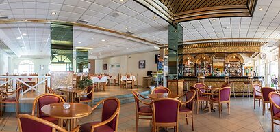 Aphrodite Beach Hotel Corfu