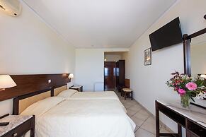 Aphrodite Beach Hotel Corfu