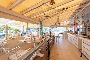 Aphrodite Beach Hotel Corfu