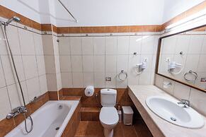 Aphrodite Beach Hotel Corfu