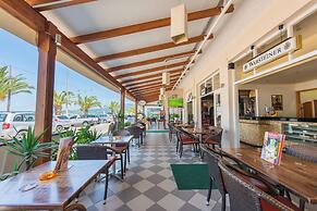 Aphrodite Beach Hotel Corfu