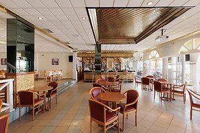 Aphrodite Beach Hotel Corfu