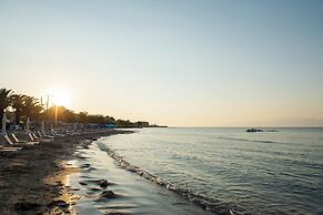 Aphrodite Beach Hotel Corfu