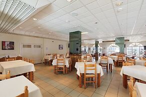 Aphrodite Beach Hotel Corfu