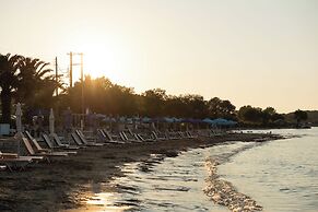 Aphrodite Beach Hotel Corfu