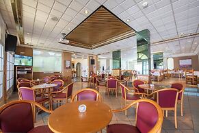 Aphrodite Beach Hotel Corfu