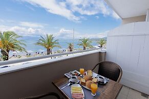 Aphrodite Beach Hotel Corfu