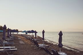 Aphrodite Beach Hotel Corfu