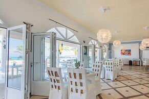 Aphrodite Beach Hotel Corfu