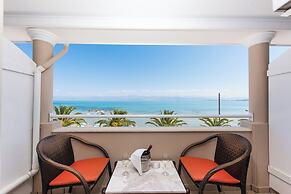 Aphrodite Beach Hotel Corfu