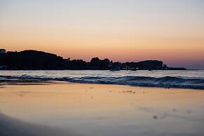 Aphrodite Beach Hotel Corfu