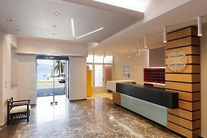 Aphrodite Beach Hotel Corfu