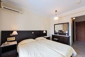 Aphrodite Beach Hotel Corfu