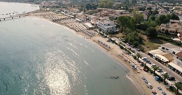 Aphrodite Beach Hotel Corfu