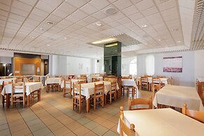 Aphrodite Beach Hotel Corfu