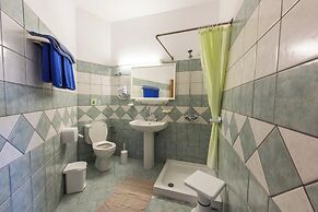 Aphrodite Beach Hotel Corfu