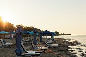 Aphrodite Beach Hotel Corfu