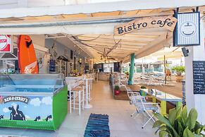 Aphrodite Beach Hotel Corfu